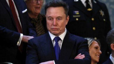Elon Musk se arrepiente de algunos comentarios sobre Donald Trump: “Me excedí”