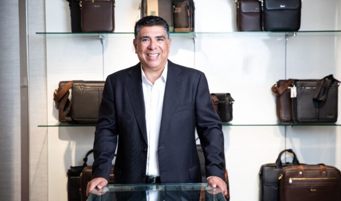Renzo Costa: marca peruana nombra a Martín Romero Santa Cruz como nuevo gerente general