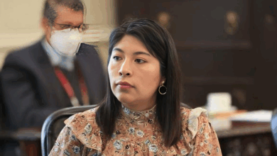 Aprueban trámite de denuncia contra fiscales supremos por caso Benavides