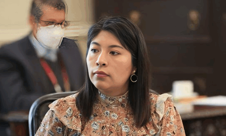 Aprueban trámite de denuncia contra fiscales supremos por caso Benavides