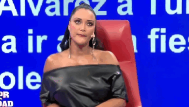 Mariella afirma haber sido separada del canal por no ir a fiesta de Toledo: "Nos dejaron de pagar"