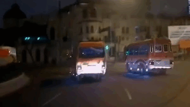 ‘Anconeros’ hacen carrera tras accidente fatal
