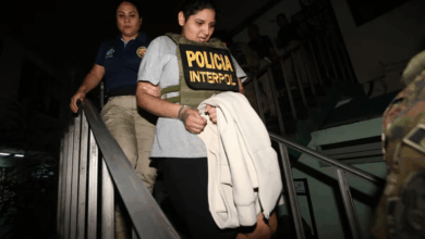 Condenan a Pamela Cabanillas a más de 6 años de prisión por estafas con entradas falsas I jorge.cerdan / @photo.gec