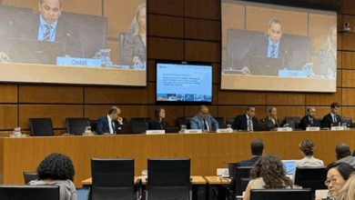 Ministerio Público impulsa protocolo global para blindar a defensores ambientales I Foto: Andina