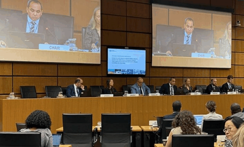 Ministerio Público impulsa protocolo global para blindar a defensores ambientales I Foto: Andina