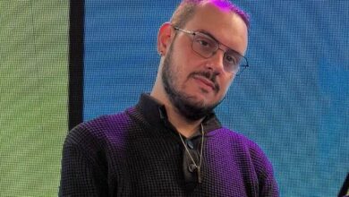 Streamer Furrey fue víctima de robo tras sufrir accidente que lo llevó a UCI