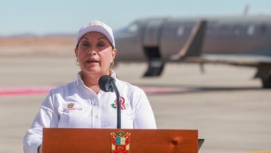 Sube remuneración del presidente a S/ 35,568