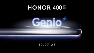 Tec: HONOR confirma llegada oficial de la Serie HONOR 400 a Perú
