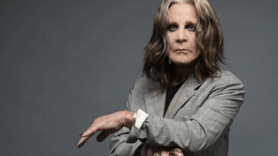 Fallece Ozzy Osbourne a los 76 años tras su último show con Black Sabbath
