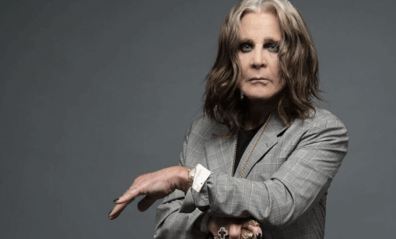 Fallece Ozzy Osbourne a los 76 años tras su último show con Black Sabbath