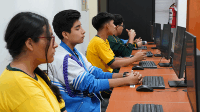 Minedu impulsa iniciativa Fábrica de Programadores para formar a escolares con certificación internacional en programación