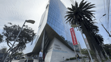 Clínica Delgado multada con más de S/660 mil por filtrar información médica de Shakira I Foto: Andina