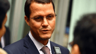 Incautan cuatro inmuebles en San Isidro vinculados a hijas de Jorge Barata por presunto origen ilícito I Foto: Andina