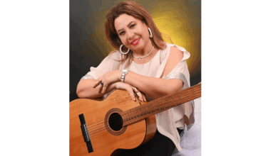 Carmen Polo lanza “A los cuatro vientos” en festival de Miami