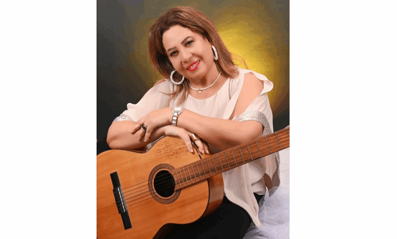 Carmen Polo lanza “A los cuatro vientos” en festival de Miami