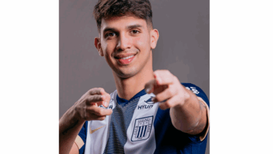 ¡Burlamaqui es blanquiazul!