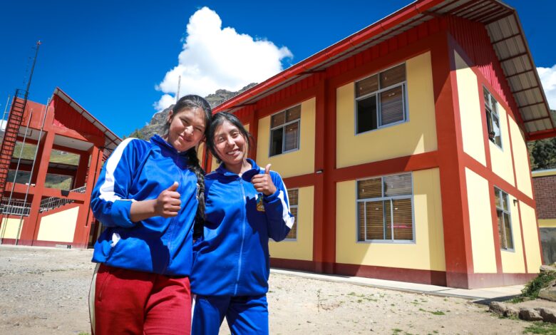 Ministra Leslie Urteaga: “Midis articulará la Estrategia Multisectorial para Contribuir a la Reducción de la Pobreza Urbana al 2040”