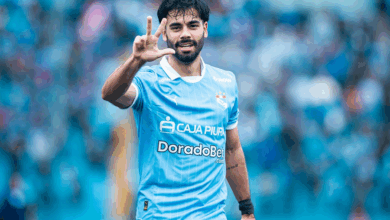 Sporting Cristal arranca el Torneo Clausura con victoria 3-0 sobre Alianza Universidad