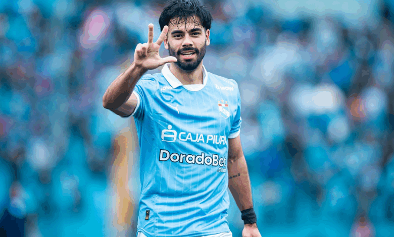 Sporting Cristal arranca el Torneo Clausura con victoria 3-0 sobre Alianza Universidad