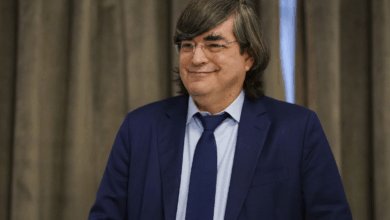 Jaime Bayly anuncia regreso de 'El Francotirador' antes de las elecciones 2026