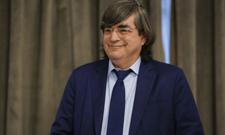 Jaime Bayly anuncia regreso de 'El Francotirador' antes de las elecciones 2026
