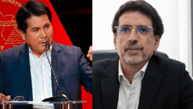 CGTP y Confiep piden atender a mineros artesanales y acabar con la minería ilegal