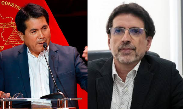 CGTP y Confiep piden atender a mineros artesanales y acabar con la minería ilegal
