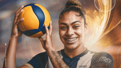 Alianza Lima incorpora a Yanlis Féliz para reforzar su equipo de vóley 2025-26