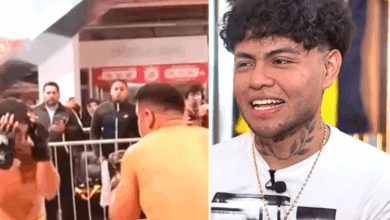Streamer Neutro enfrenta denuncia penal por pelea sin protocolos que dejó a joven en UCI
