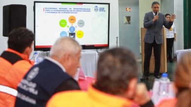 Plan de Movilización del Callao permite a las instituciones de la región articular con rapidez y eficacia en casos de emergencia
