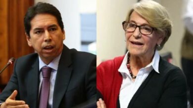 Villarán tras muerte de Castro: “Siento temor de que me acusen de homicidio”
