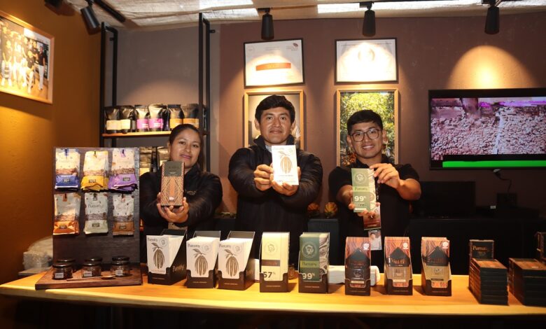 Ya llega el Salón del Cacao y Chocolate 2025, el encuentro anual más esperado del sector: cuántos productores participan, actividades, dónde y cómo será el ingreso