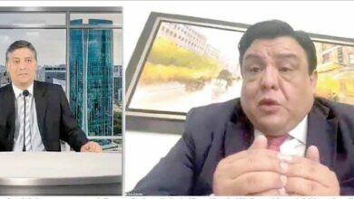 “Sicariato político en muerte en caso Villarán”
