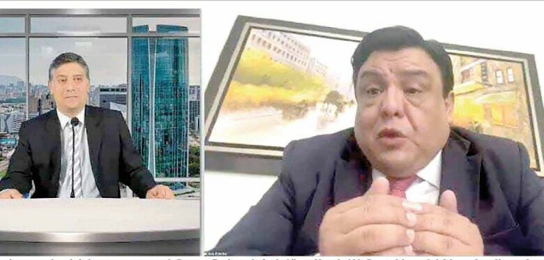 “Sicariato político en muerte en caso Villarán”