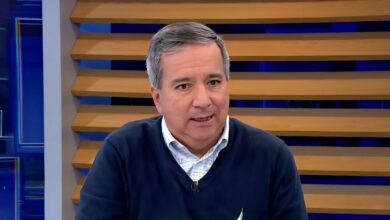 Ministro defiende aumento salarial de Dina Boluarte
