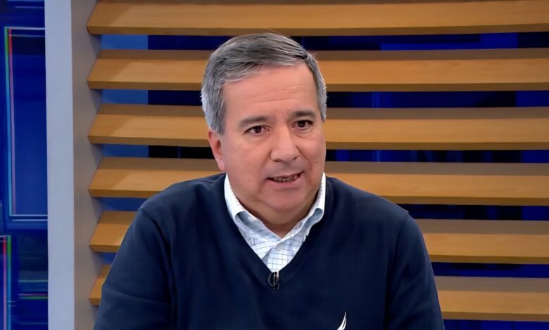 Ministro defiende aumento salarial de Dina Boluarte