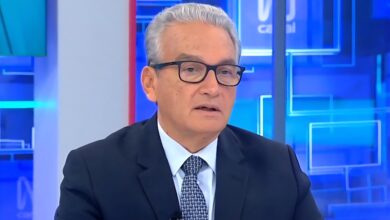 Congreso no puede anular aumento salarial de Boluarte