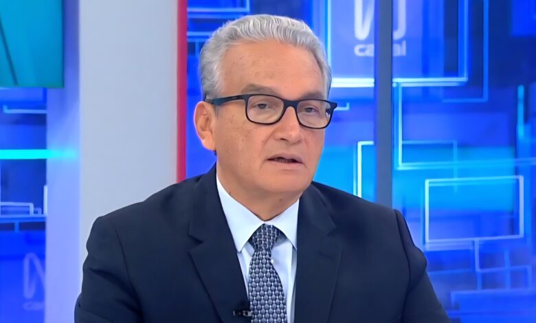 Congreso no puede anular aumento salarial de Boluarte