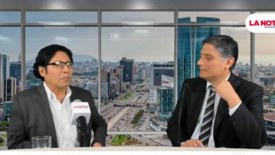 Alarmante fuga de talentos en el Perú