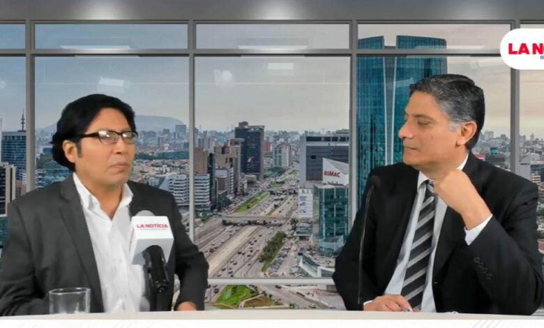 Alarmante fuga de talentos en el Perú
