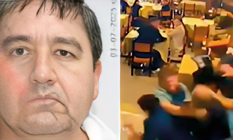 Fiscalía pide 9 meses de prisión preventiva para Miguel Requejo