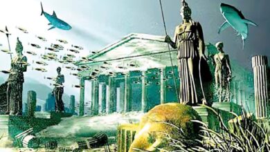 La Atlántida: ¿mito o civilización perdida?