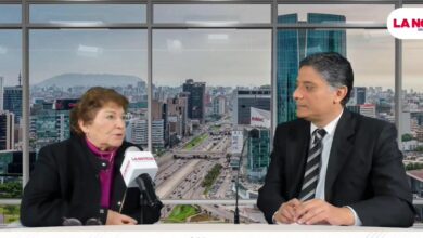 Denuncian irregularidades en Colegio de Nutricionistas