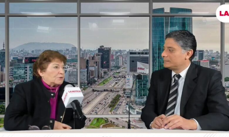 Denuncian irregularidades en Colegio de Nutricionistas