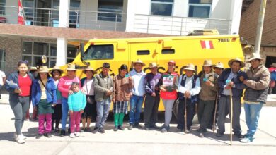 Midis: personas con discapacidad severa que no cobraron la tercera pensión lo podrán hacer mediante “carritos pagadores”