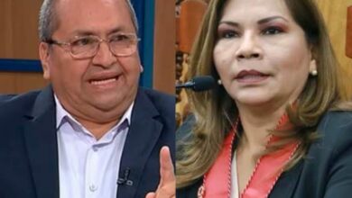 “Fiscal Marita Barreto reiniciará cacería de policías y militares”