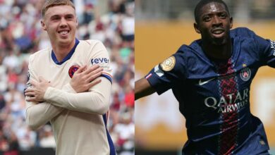 Hoy Chelsea vs. PSG en gran final del Mundial de Clubes