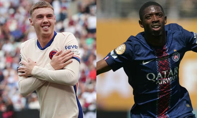 Hoy Chelsea vs. PSG en gran final del Mundial de Clubes