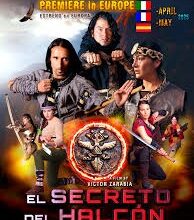 Magaly Solier se reinventa en película “El secreto del halcón”