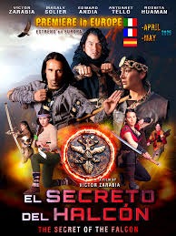 Magaly Solier se reinventa en película “El secreto del halcón”